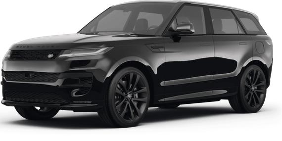 LAND ROVER RANGE ROVER SPORT 2023 SAL1L9FU9PA141401 image